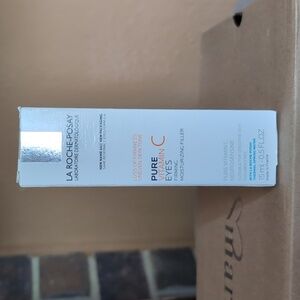 La Roche-Posay Vit C filler